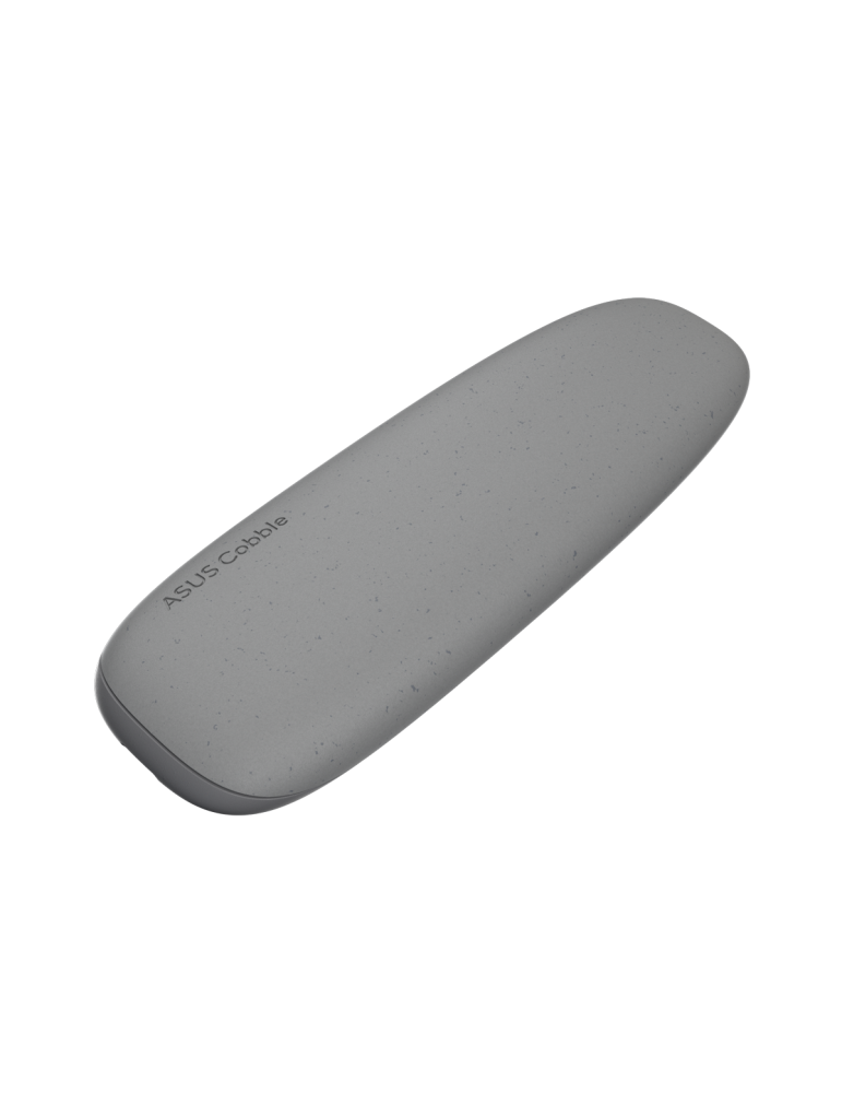 ASUS COBBLE Gray USB-C 3.2 Gen 2x1 SSD-Gehäuse