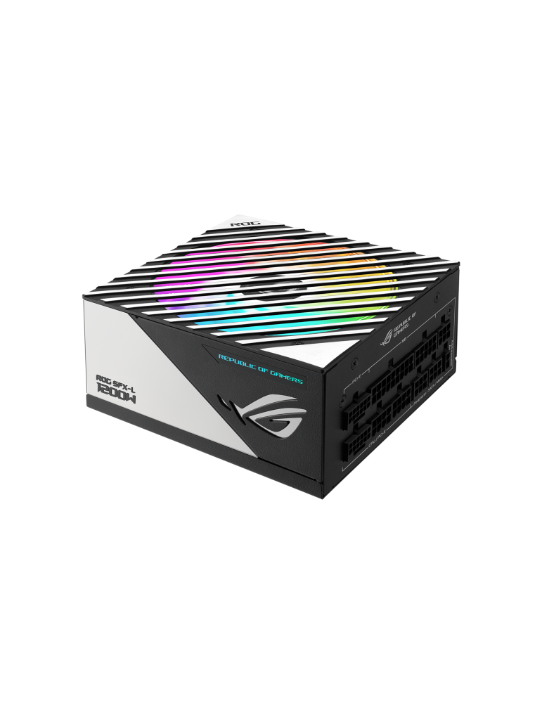 ASUS ROG Loki SFX-L 1200W Titanium | PC-Netzteil