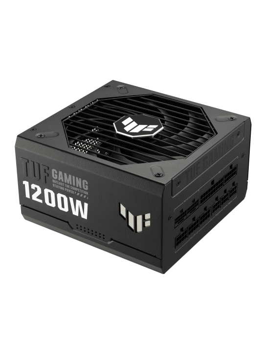 ASUS TUF Gaming 1200W Gold | PC-Netzteil