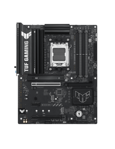 ASUS TUF GAMING B650E-E WIFI