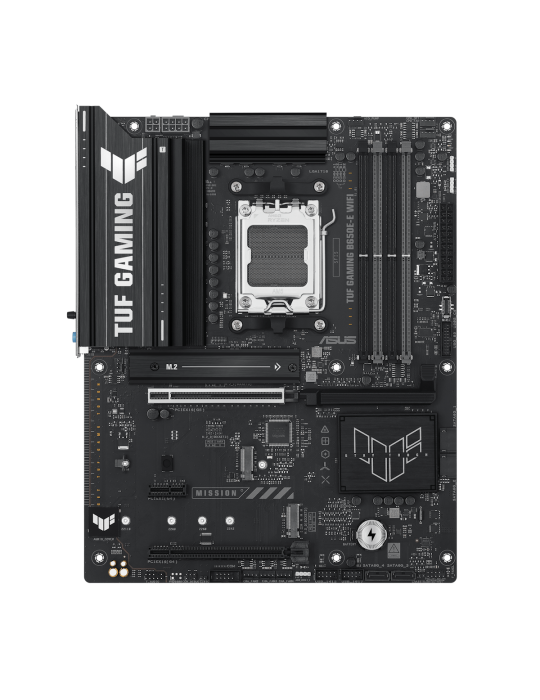 ASUS TUF GAMING B650E-E WIFI