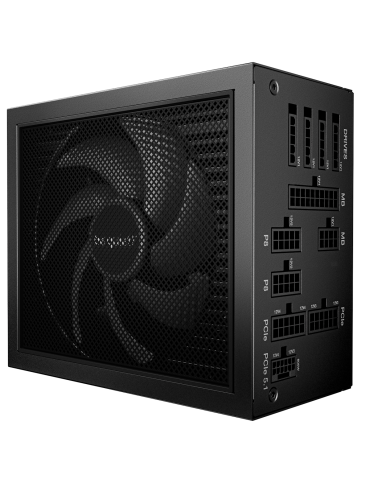 be quiet! DARK POWER 14 850W | PC-Netzteil