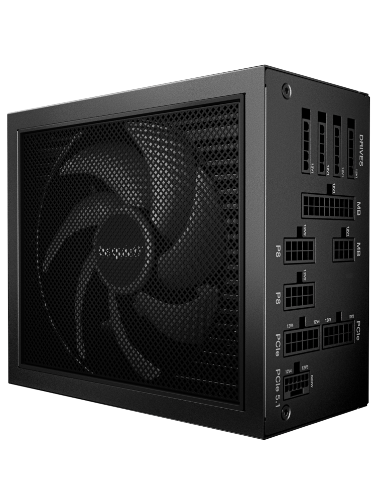 be quiet! DARK POWER 14 850W | PC-Netzteil