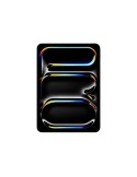 Apple iPad Pro 11 Cellular 512GB Space Schwarz M5