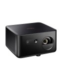 Optoma Photon Life PK32 4K-UHD Projektor - schwarz Mit extrem niedrigem Input-Lag für Gaming, 360° Projektion , Lautsprecher int