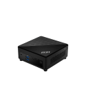MSI Barebone Cubi 5 1M-469BDE Intel Core 5 120U, Intel Grafik, 2x DDR5 SO-DIMM, 1x M.2, WIFI6E, BT 5.3