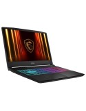 MSI Katana 15 HX B14WGK-1024 - 15,6" QHD 165Hz Display, Intel Core i7-14650HX, 16GB DDR5 RAM, 1TB SSD, NVIDIA RTX 5070, Windows 