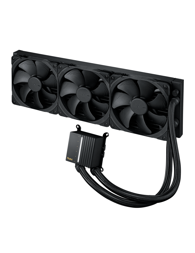 ASUS ProArt LC 420 | AiO-Wasserkühlung