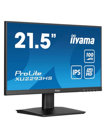 Iiyama XU2293HS-B6 Office Monitor