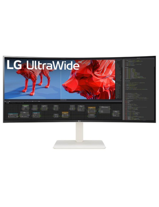LG 38BR85QC-W