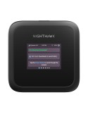 NETGEAR Nighthawk M3 Mobiler Hotspot 5G bis zu 2,5 Gbit/s, WiFi 6 (WLAN AX) bis zu 3,6 Gbit/s