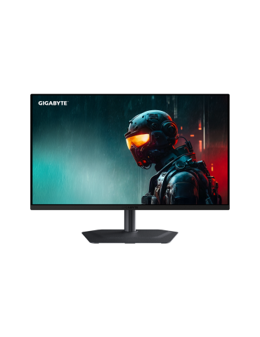 Gigabyte MO27Q2A 27 Zoll - QD-OLED Gaming Monitor QD-OLED Panel, QHD, 280 Hz, 0,03 ms, HDR True Black 400