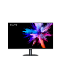 Gigabyte GO27Q24 27 Zoll - QD OLED Gaming Monitor QD OLED Panel, QHD, 240 Hz, 0,03 ms, HDMI, DP, USB-C