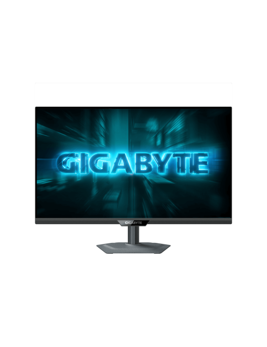 Gigabyte G27Q20 27 Zoll - Gaming Monitor IPS Panel, QHD, 200 Hz, 0,5 ms, HDMI 2.1, DP