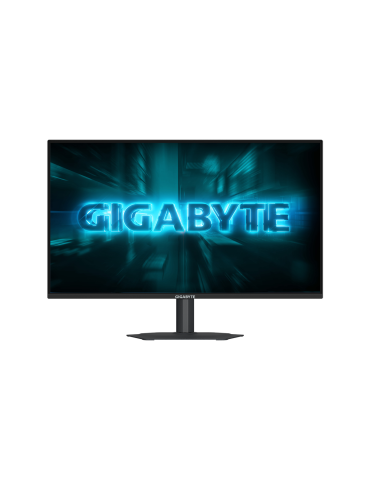 Gigabyte G25F2A 25 Zoll - Gaming Monitor IPS Panel, FHD, 240 Hz, 1 ms, HDMI, DP