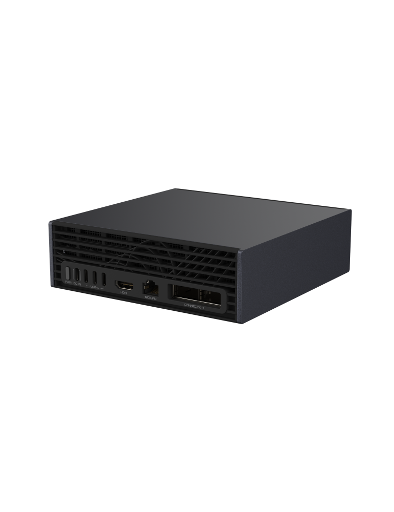 Gigabyte AI TOP ATOM DGX Spark CFF - NVidia GB10, 128GB DDR5 RAM, 4TB SSD, NVidia DGX OS