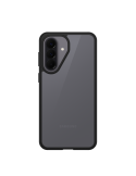 OtterBox React Samsung Galaxy A57 5G Black Crystal - clear/black