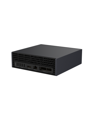 Gigabyte AI TOP ATOM DGX Spark CFF - NVidia GB10, 128GB DDR5 RAM, 1TB SSD, NVidia DGX OS