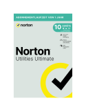 Norton Utilities Ultimate [10 Geräte - 1 Jahr]