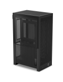 NZXT H2 Flow Black | PC-Gehäuse