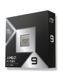 AMD Ryzen 9 9950X3D2 Dual Edition Prozessor - 16C/32T, 4.30-5.60GHz, boxed ohne Kühler