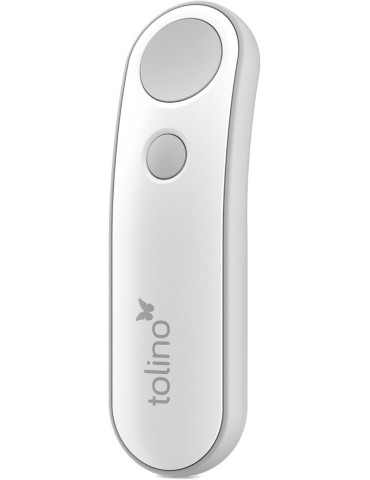 Tolino flip Weiß Für tolino vision color, tolino shine (5. Generation) und tolino shine color