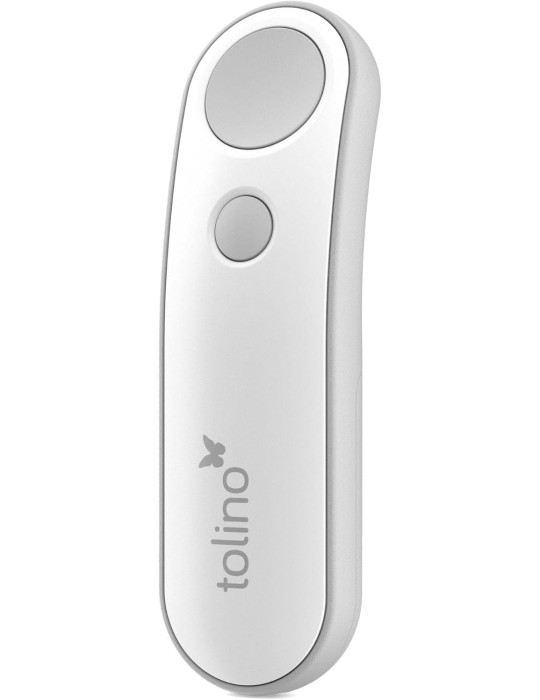 Tolino flip Weiß Für tolino vision color, tolino shine (5. Generation) und tolino shine color