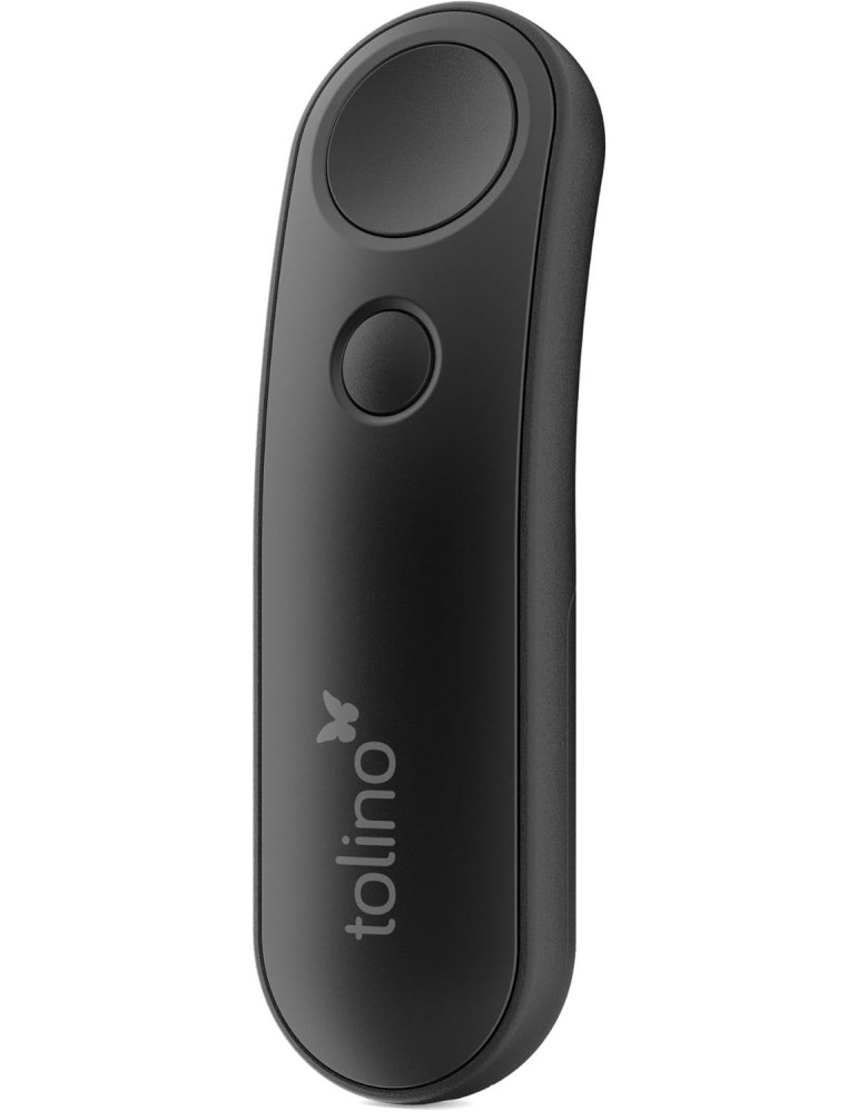 Tolino flip Schwarz Für tolino vision color, tolino shine (5. Generation) und tolino shine color