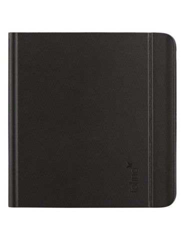 tolino vision color - stylus Tasche - Schwarz