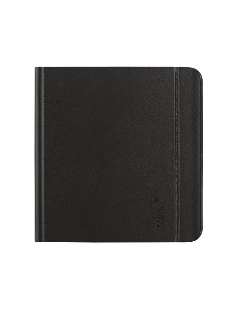 tolino vision color - stylus Tasche - Schwarz