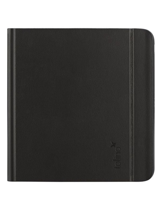 tolino vision color - stylus Tasche - Schwarz