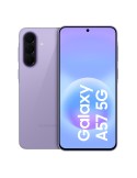 Samsung Galaxy A57 5G 128GB Awesome Lilac 17,11cm (6,7") OLED Display, Android 16, 50MP Triple-Kamera