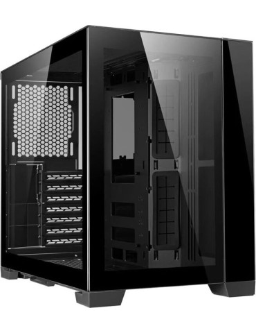 Mini Entry Gaming PC IN254