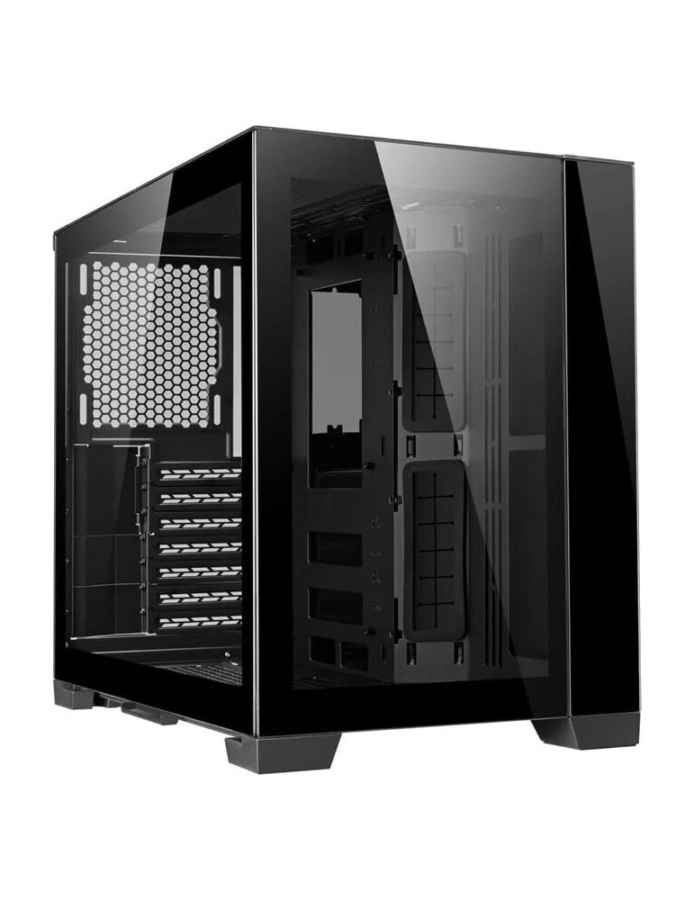 Mini Entry Gaming PC IN254