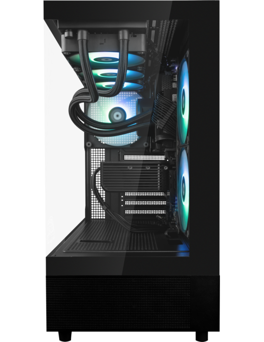 Gaming PC IN021