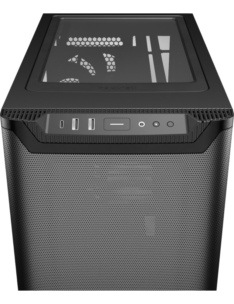 Business PC AO756