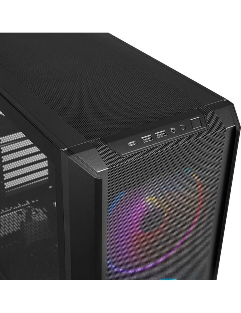 High End PC AN860