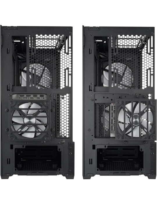 High End PC AN860