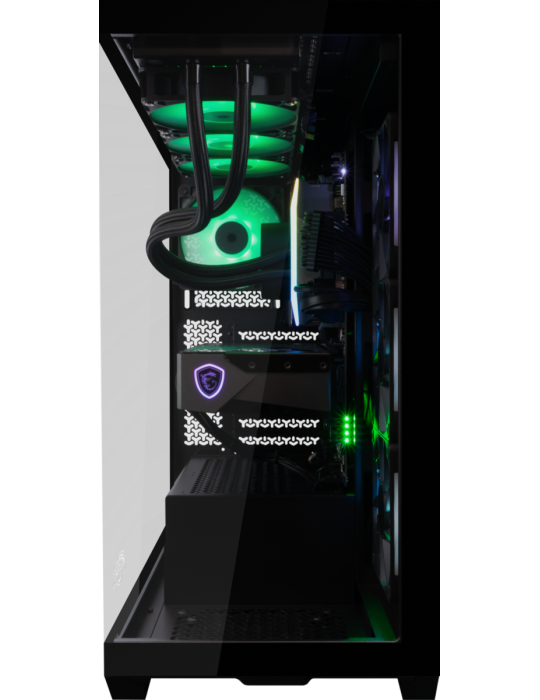 High End PC AR883