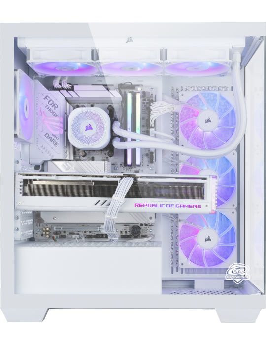 High End PC IR884