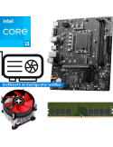 PC Aufrüstkit Entry Gaming IN49