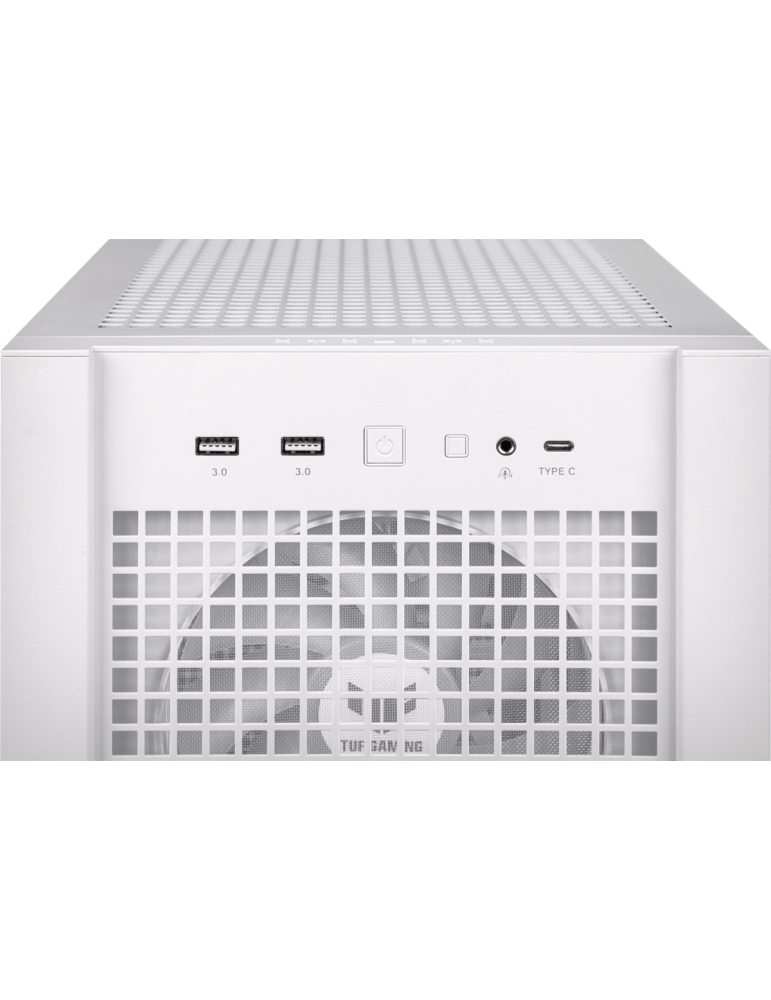 Gaming PC IN070 - ASUS Edition