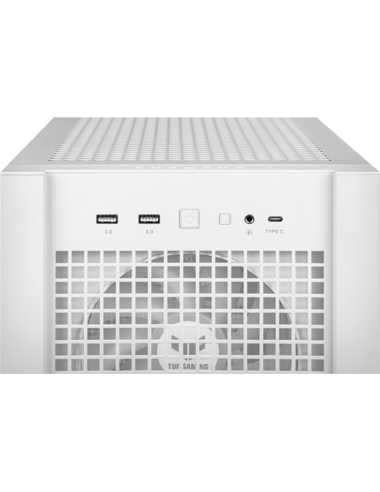 Gaming PC IN070 - ASUS Edition