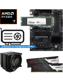 PC Aufrüstkit Entry Gaming AO21