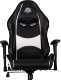 Gaming Stuhl ONE GAMING Chair SNOW V2