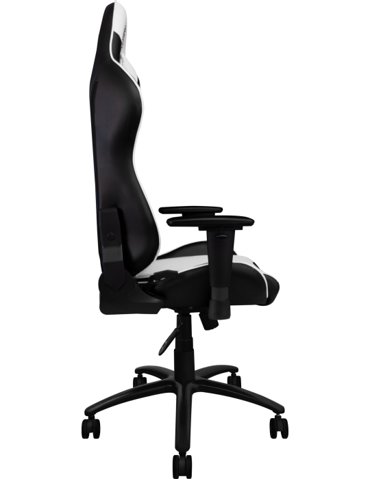 Gaming Stuhl ONE GAMING Chair Pro SNOW V2