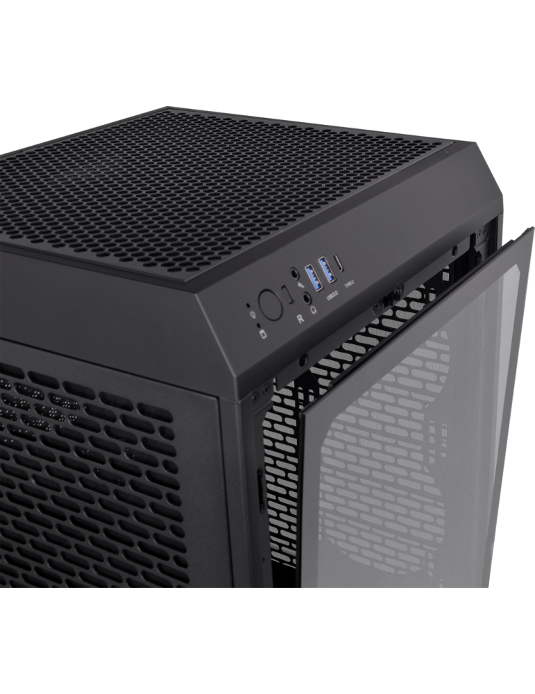 Mini High End PC AN146