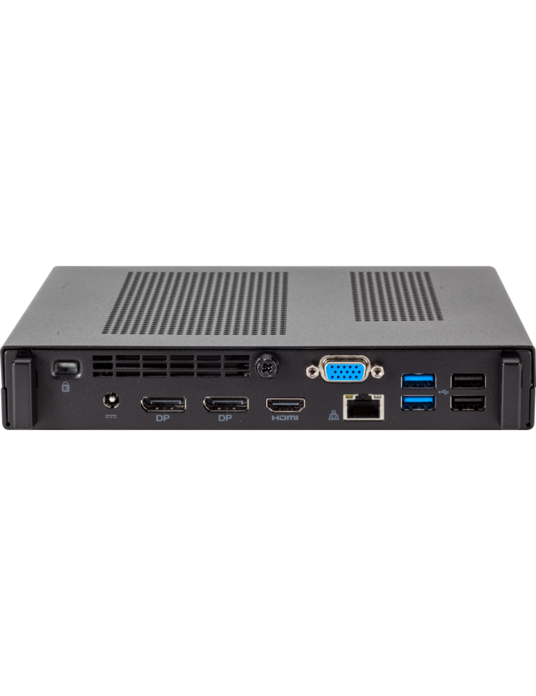 Micro PC IO203