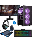 Gaming PC Next Level Complete