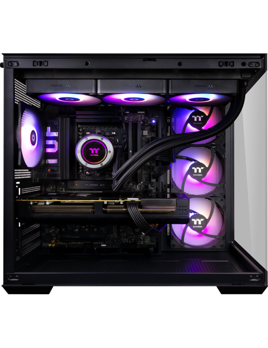 Extreme Gaming PC AN298